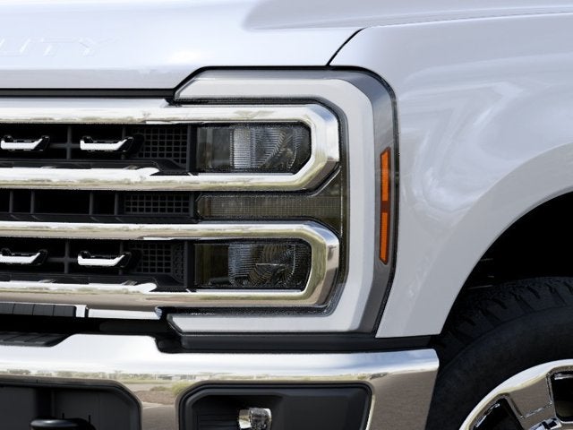 2027 Ford Super Duty F-350 SRW Pickup Lariat