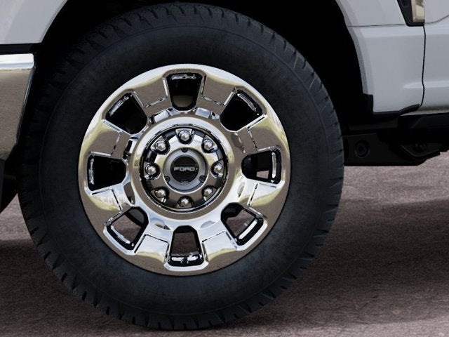 2027 Ford Super Duty F-350 SRW Pickup Lariat