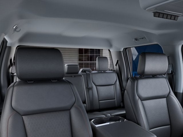 2027 Ford Super Duty F-350 SRW Pickup Lariat