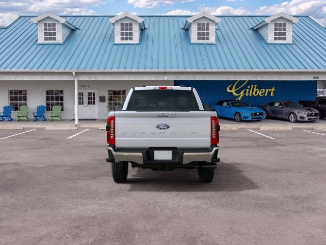 2027 Ford Super Duty F-350 SRW Pickup Lariat