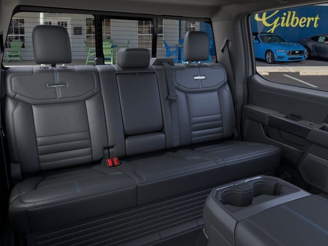2026 Ford Super Duty F-350 SRW Pickup Platinum