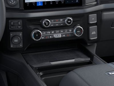 2026 Ford Super Duty F-350 SRW Pickup Platinum