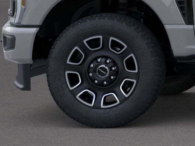 2026 Ford Super Duty F-350 SRW Pickup Platinum