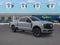 2026 Ford Super Duty F-350 SRW Pickup Platinum