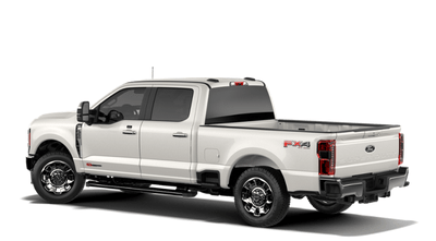 2027 Ford Super Duty F-350 SRW Pickup Lariat