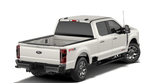 2027 Ford Super Duty F-350 SRW Pickup Lariat