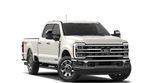2027 Ford Super Duty F-350 SRW Pickup Lariat