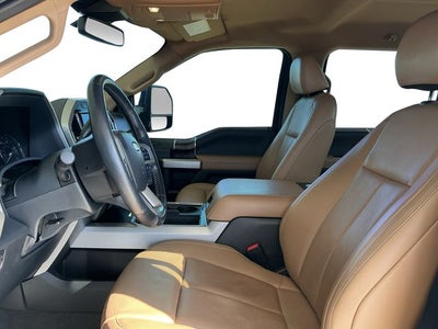 2022 Ford F-350SD Lariat