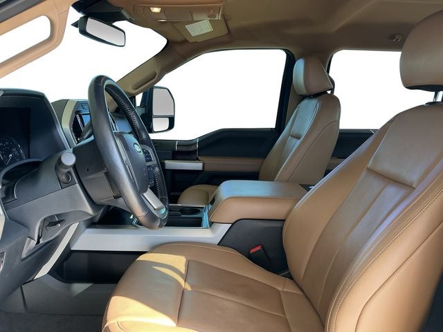 2022 Ford F-350SD Lariat