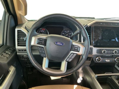 2022 Ford F-350SD Lariat