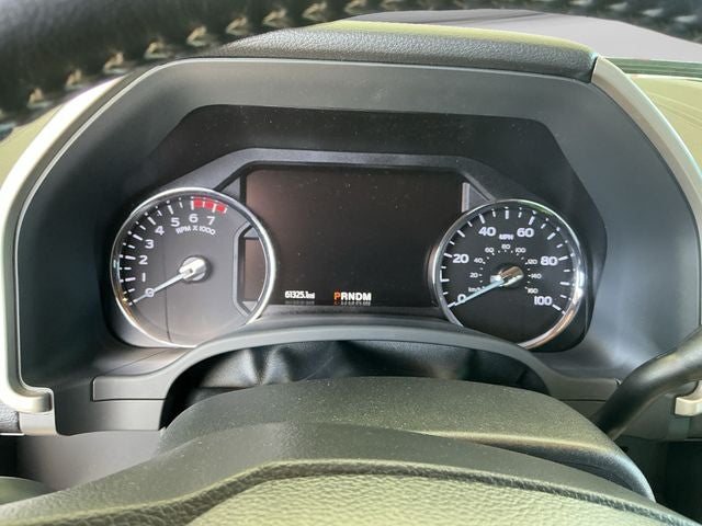 2022 Ford F-350SD Lariat