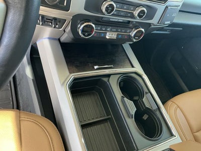 2022 Ford F-350SD Lariat