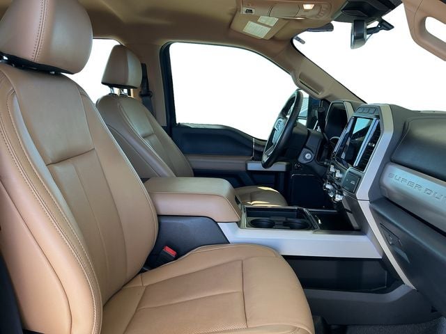 2022 Ford F-350SD Lariat