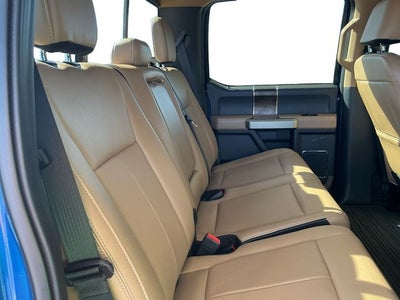 2022 Ford F-350SD Lariat