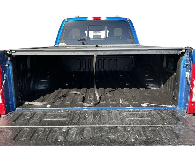 2022 Ford F-350SD Lariat