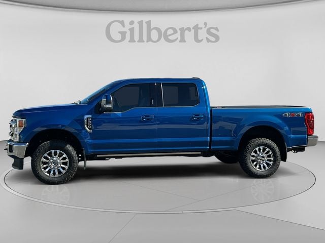 2022 Ford F-350SD Lariat