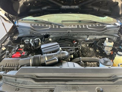 2022 Ford F-350SD Lariat