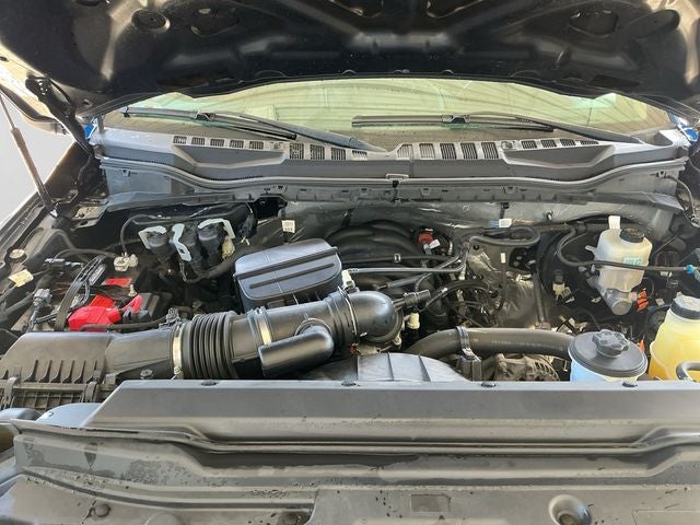 2022 Ford F-350SD Lariat