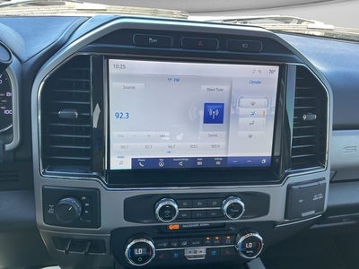 2022 Ford F-350SD Lariat