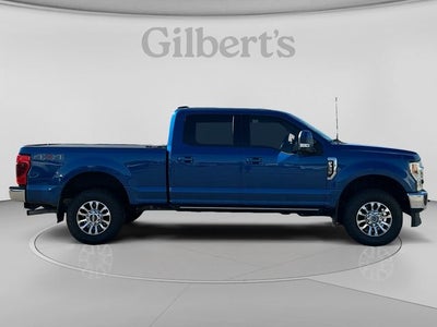 2022 Ford F-350SD Lariat
