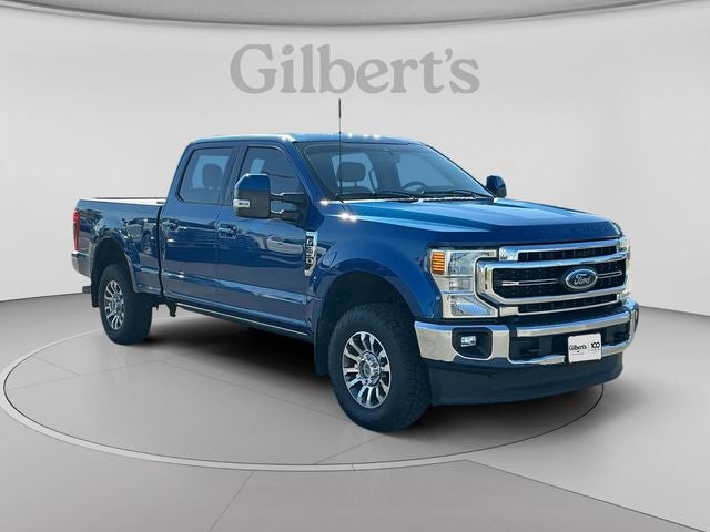 2022 Ford F-350SD Lariat