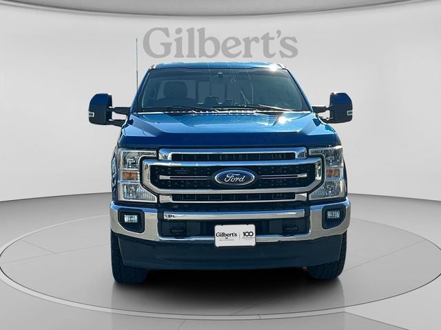2022 Ford F-350SD Lariat