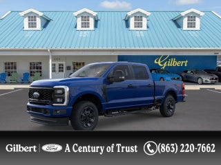 2026 Ford Super Duty F-350 SRW Pickup XL