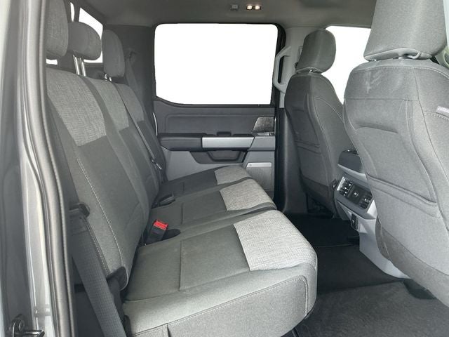2025 Ford Super Duty F-350 SRW Pickup XLT TREMOR