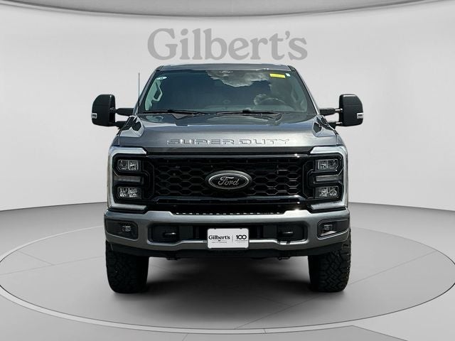 2025 Ford Super Duty F-350 SRW Pickup XLT TREMOR