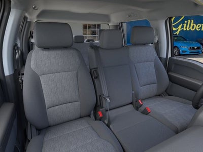 2026 Ford Super Duty XL