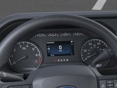 2026 Ford Super Duty XL