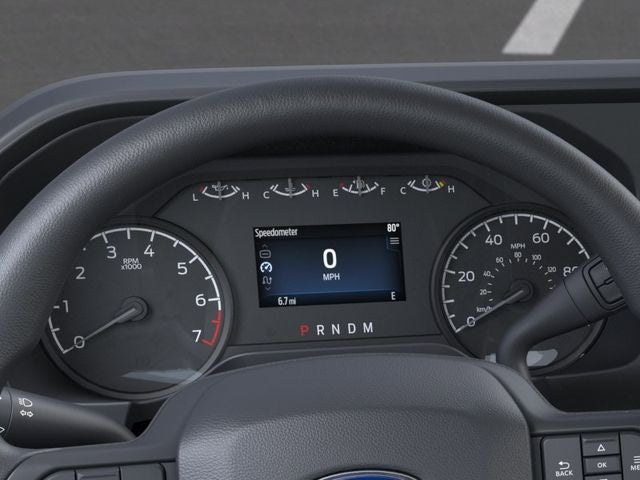 2026 Ford Super Duty XL