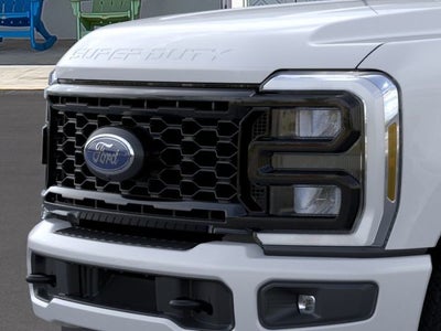 2026 Ford Super Duty XL