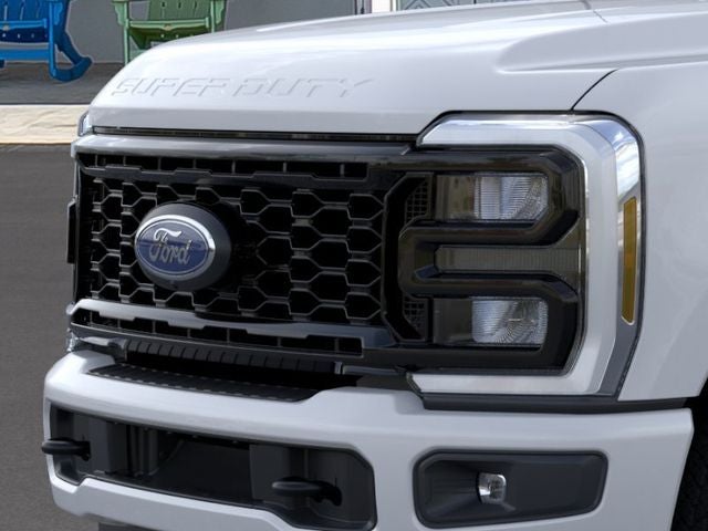 2026 Ford Super Duty XL