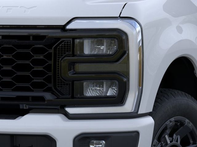 2026 Ford Super Duty XL