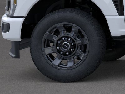 2026 Ford Super Duty XL