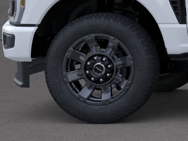 2026 Ford Super Duty XL