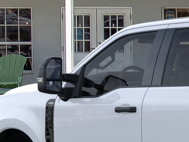 2026 Ford Super Duty XL