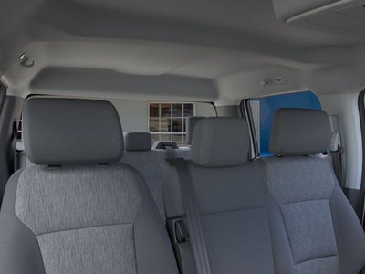 2026 Ford Super Duty XL