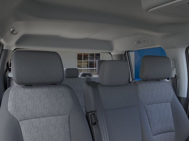 2026 Ford Super Duty XL