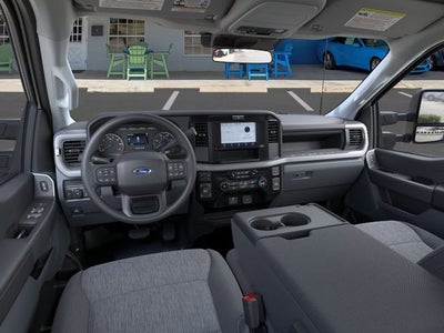 2026 Ford Super Duty XL