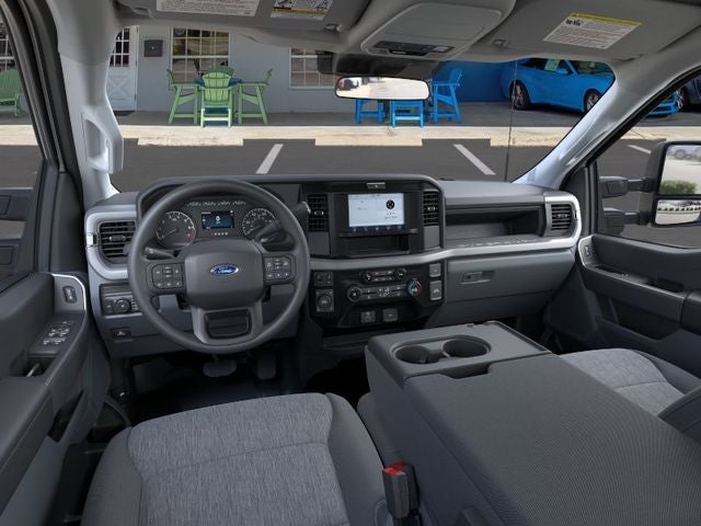 2026 Ford Super Duty XL