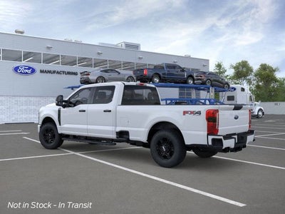 2026 Ford F-350SD XL