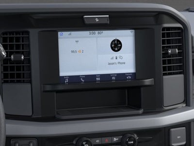 2026 Ford Super Duty XL
