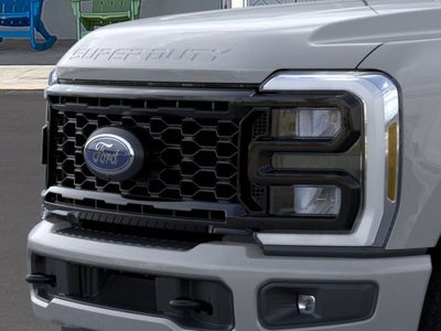 2026 Ford Super Duty XL