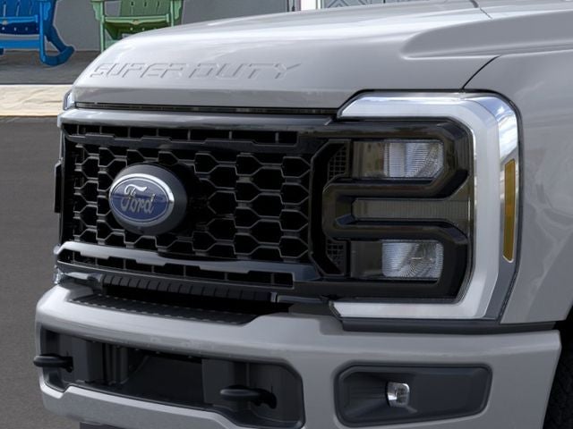 2026 Ford Super Duty XL