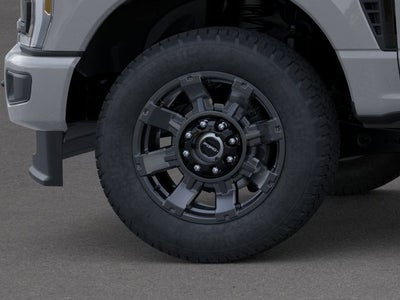 2026 Ford Super Duty XL