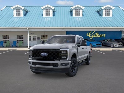 2026 Ford Super Duty XL