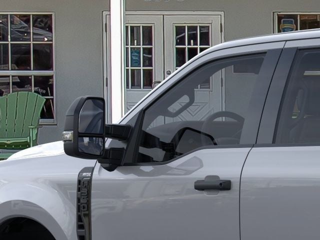 2026 Ford Super Duty XL