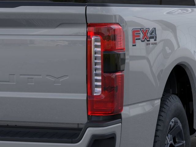 2026 Ford Super Duty XL